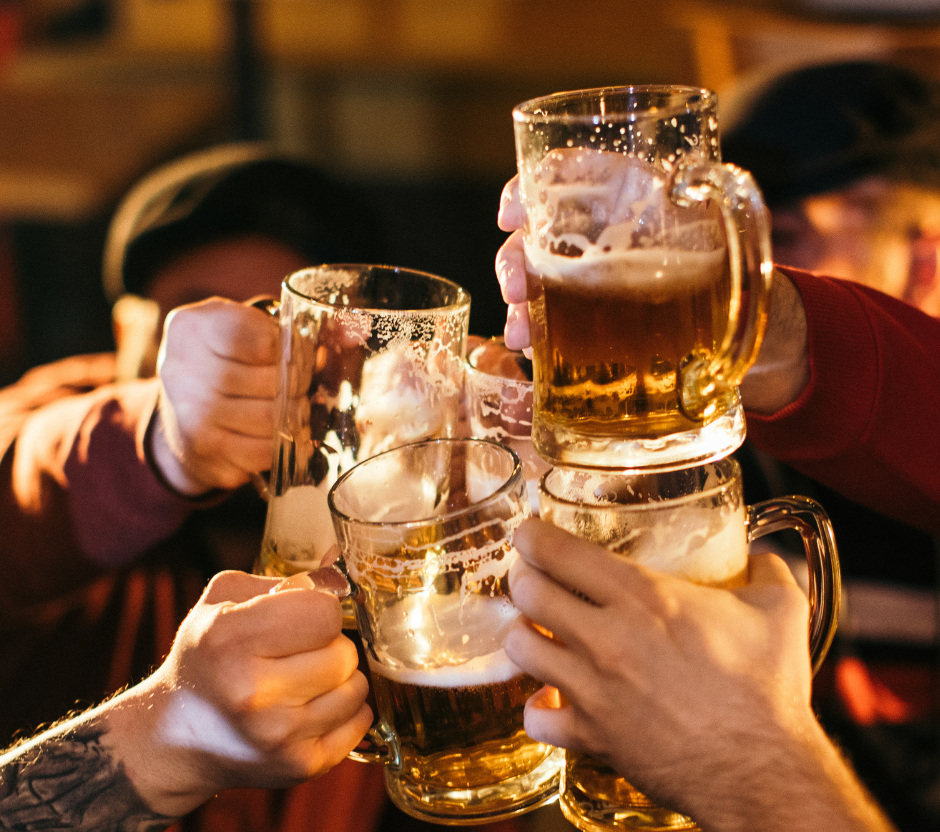beer