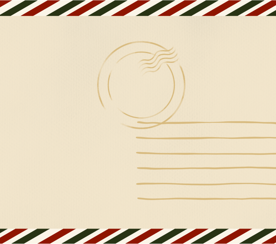 postcards
